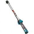 thumbnail image 4 of Hazet 5143-3CT 1/2" Torque Wrench, 100-400 Nm, 4 of 6