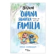 thumbnail image 1 of Stitch 'Ohana Significa Familia Planeta Junior Libro de Bolsillo Libros Infantiles 1A, 1 of 2