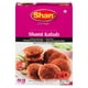 Recette et mélange d'assaisonnement Shami Kabab de Shan 50 g – image 1 sur 11