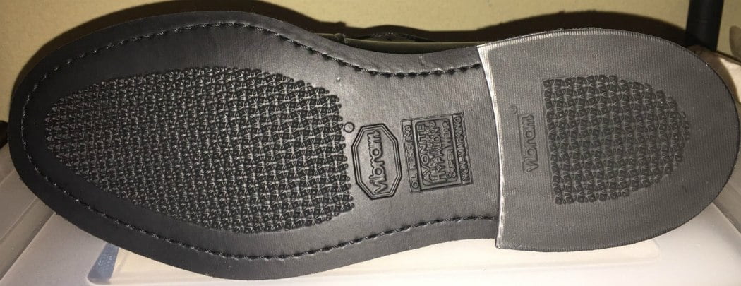 corophram shoes