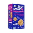 thumbnail image 1 of Allergy Smart Oatmeal Raisin Cookie 140g, 1 of 8