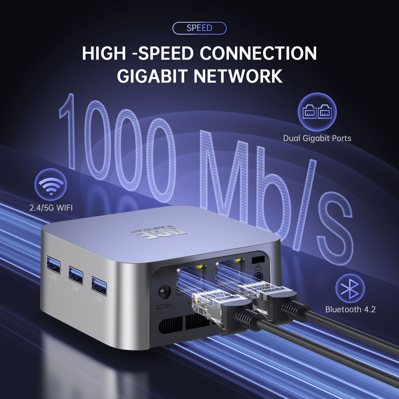 ミニPC ACEMAGIC T8 Plus Intel N100 12 GB MiniPC maxresdefault.jpg