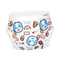 thumbnail image 3 of Bañador Corto Para Niños, Pantalones Cortos De Playa Transpirables Para Bañarse, Para Jóvenes Y Adolescentes Que Juegan Por 25 A 40 Catties por 25 a 40 gatitos, 3 of 9