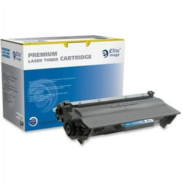 Elite Image Remanufactured Toner Cartridge - Alternative for Brother (TN750) - Laser - High Yield 8000 Pages - 1 Each Elite Image Remanufactured Toner Cartridge - Alternative for Brother (TN750) - Laser - High Yield 8000 Pages - 1 Each