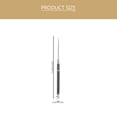 thumbnail image 2 of Aleación de titanio Palgo dental dientes portátiles Pick extensible Tootlespick Tool de limpieza de dientes, 2 of 5