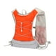 thumbnail image 2 of Chaleco de hidratación, mochila para correr, mochila reflectante para hombre y mujer, bolsa deportiva Naranja, 2 of 9