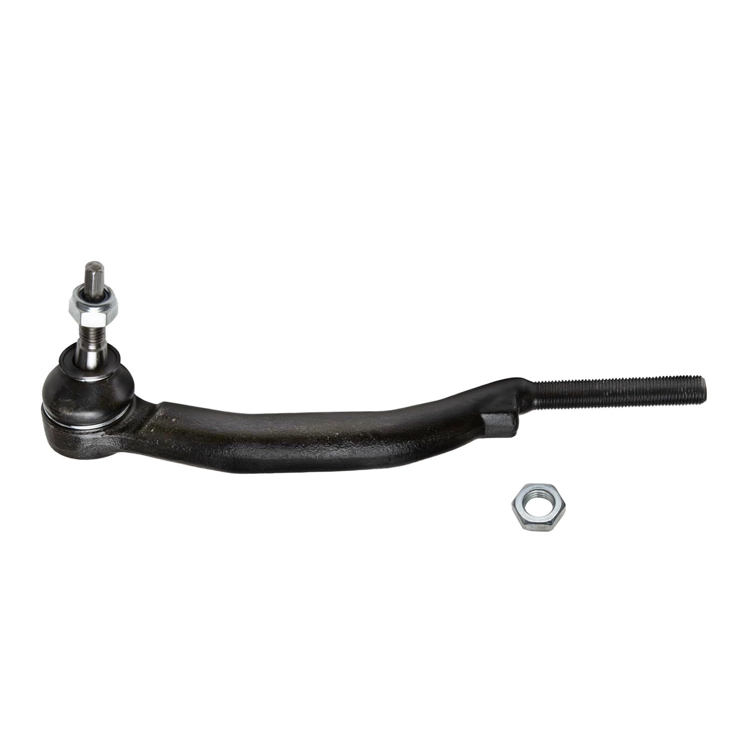 Detroit Axle - Front 4pc Tie Rods for 04-09 Cadillac SRX, 4 Inner & Outer Tie Rod Links 2004 2005 2006 2007 2008 2009 Replacement