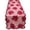 A003- Style C, variant on Halloween Table Runner with Scalloped Edges, Fall Table Decor for Dining Room Table Centerpiece, Thanksgiving Table Runner for Party Decorations (1 Pack)