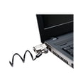 thumbnail image 2 of Kensington ClickSafe Keyed Laptop Lock, 5ft and 6ft Cables, 2/Pack, 2 of 2