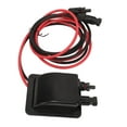 thumbnail image 1 of Fil Adaptateur Solaire, Câble d'Extension PV Connexion Ferme Multifonction avec Connecteurs pour RV, 1 of 7