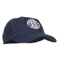 thumbnail image 5 of Vietnam Veterans of America Embroidered Cap - Navy OSFM, 5 of 5