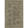 thumbnail image 2 of WIPONKEN 6x9 Area Rugs for Living Room Bedroom Dining Room Office Farmhouse, Machine Washable Non Slip Vintage Persia Rug, 2 of 8