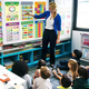 thumbnail image 5 of "Kit De 16 Póster Alfabeto Español Niños Didáctico Educativo Malubero, Multicolor ", 5 of 5