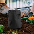thumbnail image 1 of WinWay Strawberry Planters Outdoor Garden Planting Pots with 6 Side Grow Pockets,6, 1 of 9