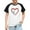 Black, variant on FAWUUDO Kids Valentines Day Graphic Tee Short Sleeve Raglan Sleeve T Shirt Casual Printed Boys Girls Holiday Gift Idea Blue 7-8 Years