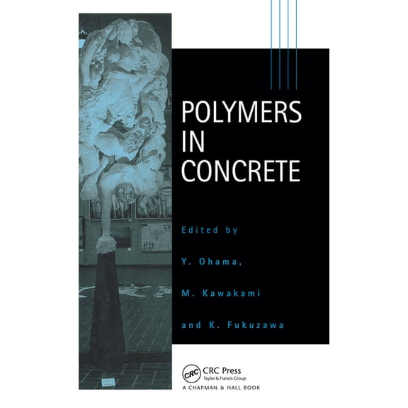 Polymers in Concrete, (Paperback)