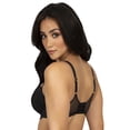 thumbnail image 2 of Smart & Sexy Women's Temptation Lace Balconette Bra, 2 of 5