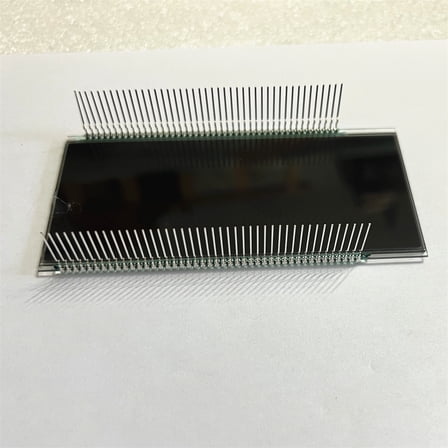 1Pc New Instrument LCD Screen Replacement Fit For Chevrolet Aveo Sonic Trax