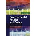 thumbnail image 1 of Pre-Owned Environmental Politics and Policy (Paperback) 1604266074 9781604266078, 1 of 1