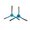 thumbnail image 2 of For Cecotec Conga 4090 5090 Vacuum Cleaner Side Brush Mop Cloth Wheel Blue, 2 of 5