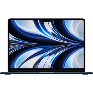 Apple 13-inch MacBook Air Laptop with M3 Chip, 8-core CPU & GPU