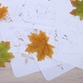 thumbnail image 2 of Plantilla Bolsa DIY Craft Layering Stencils Plantillas Pintura Scrapbooking Tarjetas de papel, 2 of 8