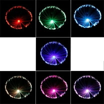 xaoyunyn Solar Powered LED Garden Light Outdoor Decoration Flower Arrangement Lamp with Adjustable Shape for Courtyard and Terrace