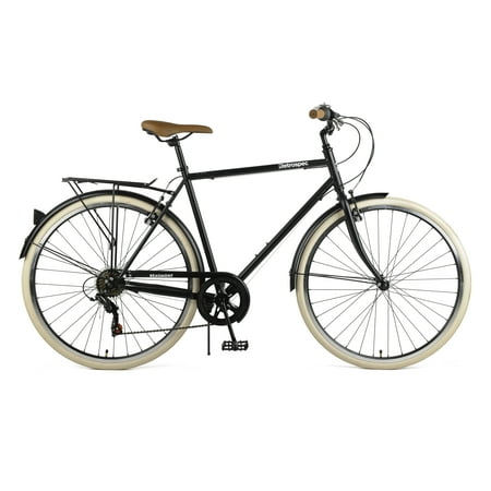 commuter retrospec