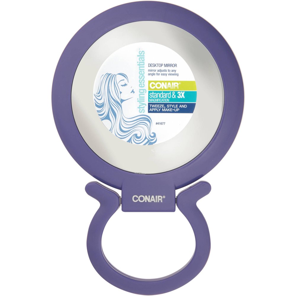 Conair Styling Essentials Desktop Mirror