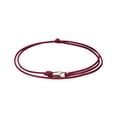 thumbnail image 1 of Bracelet Rope Lightweight Multi Color Chain Bracelets Size Waterproof Durable Charming Simple Unisex Fashion Jewelry Birthday Gift Travel Type 2, 1 of 7