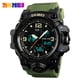 thumbnail image 3 of Reloj electrónico digital SKMEI 1155B para hombres Reloj deportivo casual al aire libre, 3 of 7