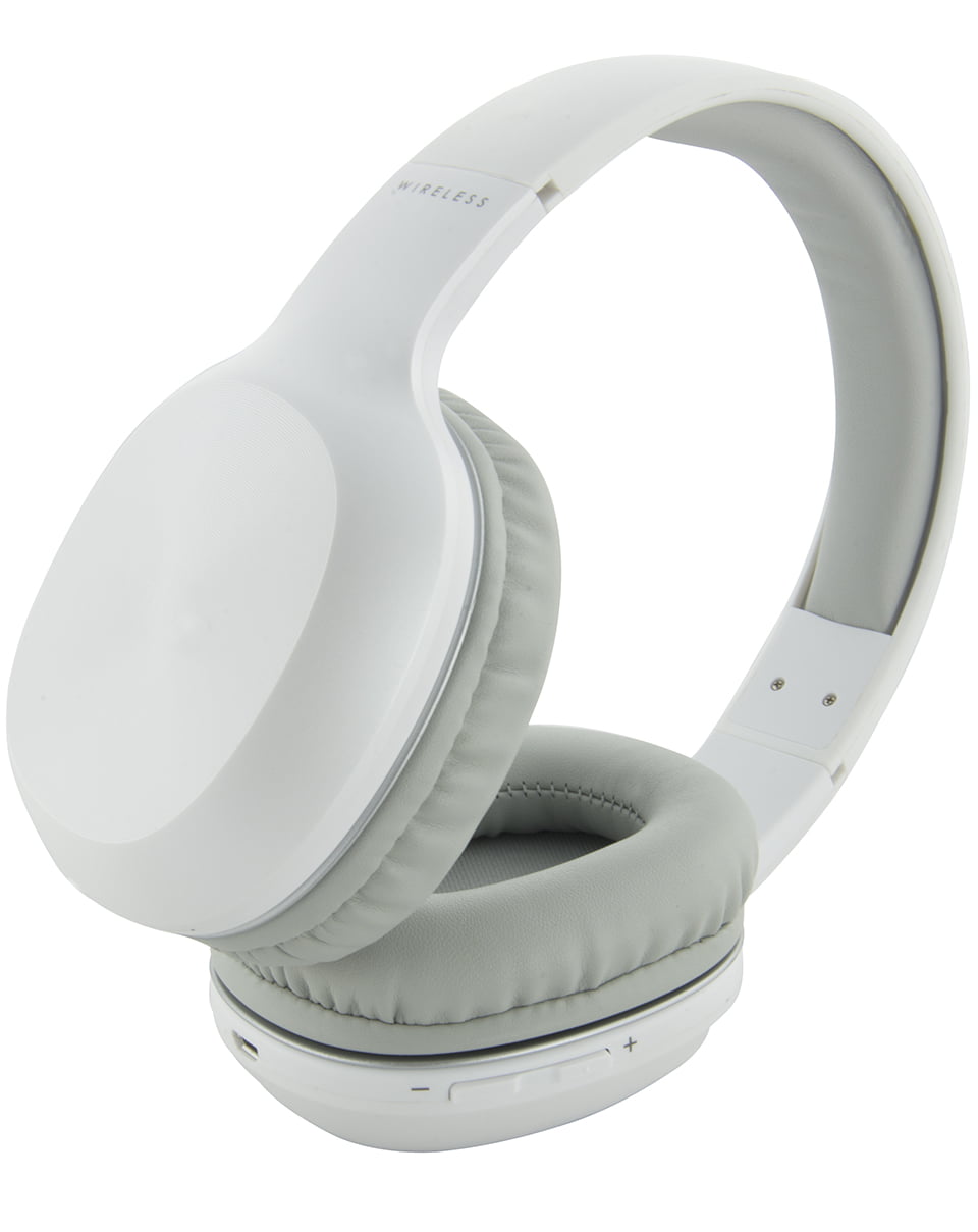 Audify Over Ear High Performance Noise Isolating Headphones