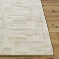 thumbnail image 2 of BoutiqueRugs Aintza Bohemian, Transitional Area Rug - Ivory, Beige, Tan - 6' x 9', 2 of 6