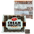 thumbnail image 3 of Adoro Biscuits Sandwich au Chocolat – 720 g (Lot de 3), 3 of 9