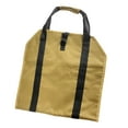 thumbnail image 4 of Portador , portador de troncos de alta resistencia, bolsa de para troncos, accesorios para estufa , fogata, soporte de madera para DYNWAVEMX Bolsa para leña, 4 of 8