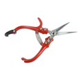 thumbnail image 4 of r jardineria,ras de r para jardinería,herramientas manuales para trabajos pesados,Clippers con hebilla pofessional, de jardinería cizalla de DYNWAVEMX tijera de podar jardineria, 4 of 8