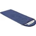 thumbnail image 3 of Sac de Couchage de Camping Compact et Portable, Durable et Léger 3 Saisons pour Adultes et Enfants, Imperméable avec Sac de Compression, Tissu en Polyester pour Aventures Intérieures et Extérieures, 3 of 6