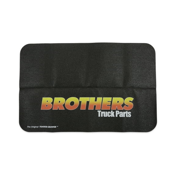 Fender Gripper FG2418 Brothers Truck Parts Fender Cover