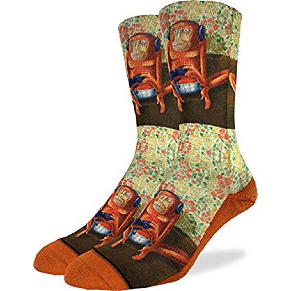 Good Luck Sock Socks Good Luck Sock Men's Active Fit Gaming