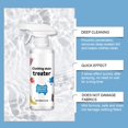thumbnail image 4 of Instant Stain Remover Spray: Powerful Yet Gentle Fabric Cleaner For Quick Effective Stain Removal For And Fabrics120ml, 4 of 9