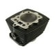 thumbnail image 1 of Cilindro De Motor Negro Para Dm250x 2022 De 2024 Italika Original, 1 of 3