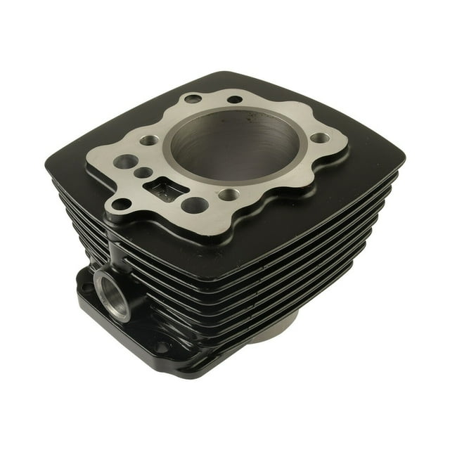 Cilindro De Motor Negro Para Dm250x 2022 De 2024 Italika Original