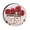 style-3, variant on Heavy Duty Spare Tire Cover 12inch Valentine's Gnome with Roses Polyester Universal Spare Wheel Tire Cover Wheel Covers Valentine Day Gnome Universal Fit for Trailer SUV Truck Camper Travel Trailers