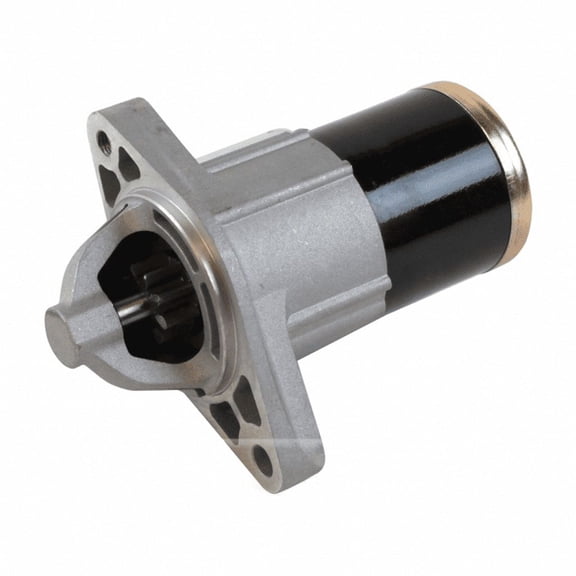 For Toyota MAutomatic Transmissionrix Starter Motor 2009-2014 | 1.8 Liter 4-Cyl For 28100-0T260