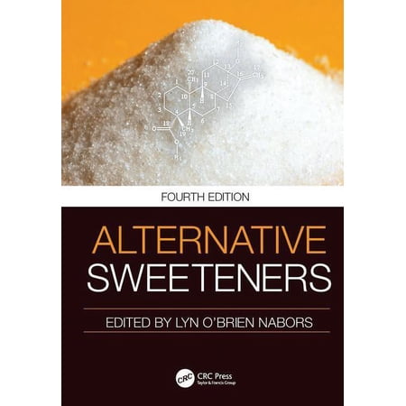Alternative Sweeteners (Paperback)