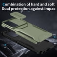 thumbnail image 7 of TYJKeJi Case Drop Resistant Shockproof Case For Samsung Galaxy A36 5G, 7 of 7