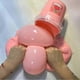 thumbnail image 1 of Cujmh 1 Bucket Of Slime, Fake Water Stress Relief Toy For Kids, Non-sticky Stretchable, 1 of 5