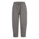 thumbnail image 4 of Pantalones palazzo holgados de pierna ancha para mujer - Cintura con cordón, bolsillos funcionales, 4 of 6