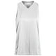 Augusta Sportswear Blanc/ Blanc 5122 S – image 3 sur 4