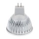 thumbnail image 1 of Bombilla Led Lámpara De Foco Blanco Cálido Ac / Dc 12V 4 * 3W Mr16 seitruly HA026210-00, 1 of 7